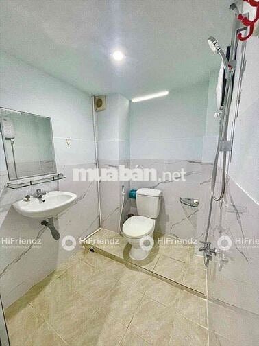🔥KHAI TRƯƠNG STUDIO RỘNG RÃI 35M2 FULL NT NGAY TRUNG TÂM PHÚ NHUẬN
