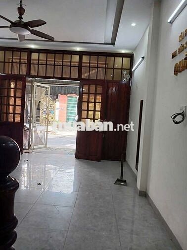 🇻🇳 CHO THUÊ NHÀ 2 TẦNG: ĐƯỜNG VŨ QUỲNH