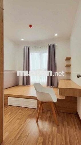 cho thuê căn hộ diamond riverside full nội thất 10 triệu
