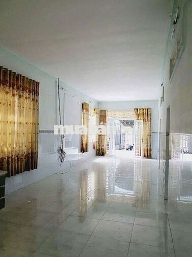Nhà mặt tiền Nguyễn Văn Trỗi 296m2
