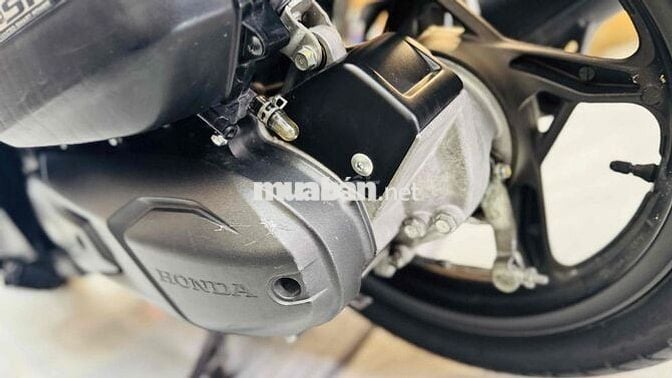 Honda AirBlade Smartkey- BSTP - Chính Chủ Sang Tên