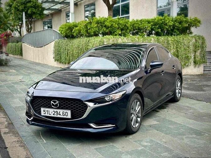 Mazda 3 2024 1.5L Luxury - 10000 km