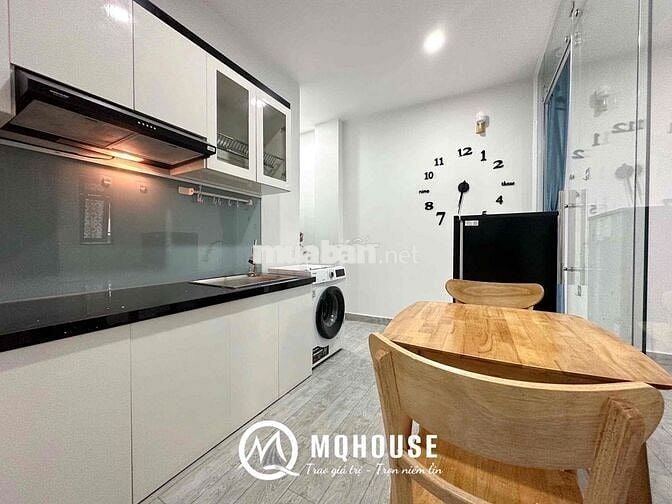 🏡CĂN HỘ 1PN BAN CÔNG, ĐƯỢC NUÔI PET, GẦN BỜ KÈ HOÀNG SA