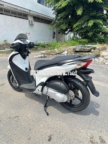 HONDA SHI 150 XE NHẬP Ý 2912