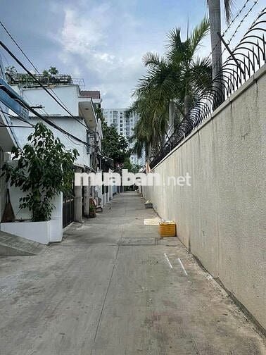 Tiêu đề: Bán nhà 14m ngang, 168m², thu nhập 40tr/tháng, SHR