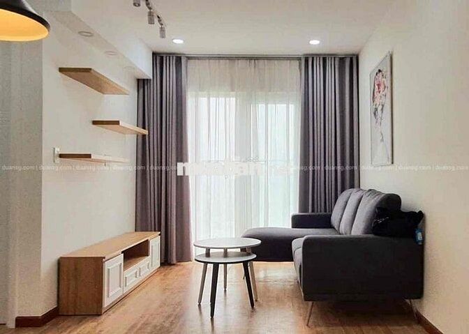 cho thuê căn hộ diamond riverside full nội thất 10 triệu