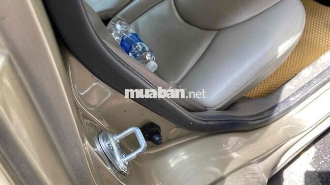 Honda Jazz 2007 1.5 AT - 165000 km