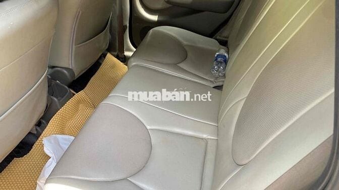 Honda Jazz 2007 1.5 AT - 165000 km