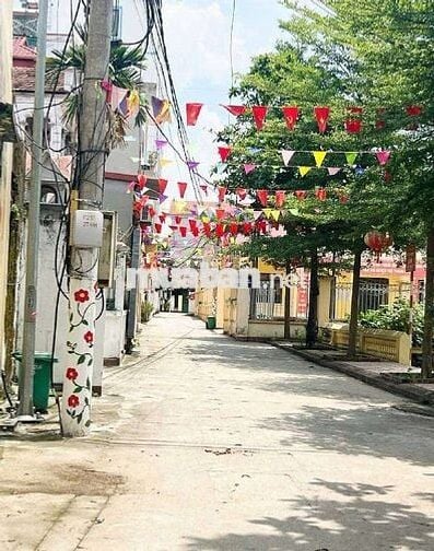 ĐỨC THƯỢNG 48M² - Ô TÔ VÀO ĐẤT _ NGÕ THÔNG _ VIEW NHÀ VĂN HÓA.