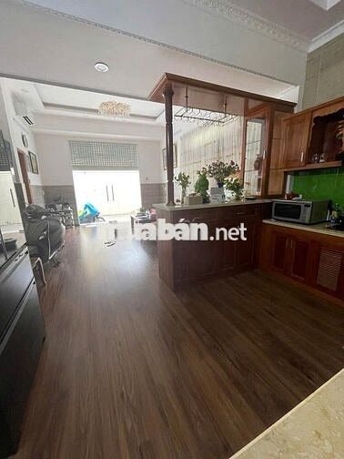 Tiêu đề: Bán nhà 14m ngang, 168m², thu nhập 40tr/tháng, SHR