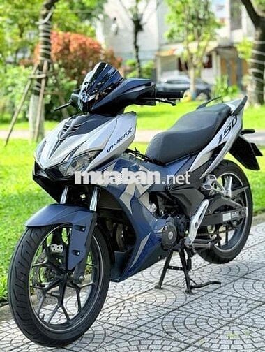 Winerx phanh Abs máy zin. sơn zin 99%