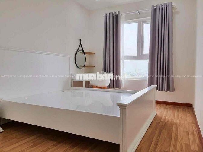 cho thuê căn hộ diamond riverside full nội thất 10 triệu