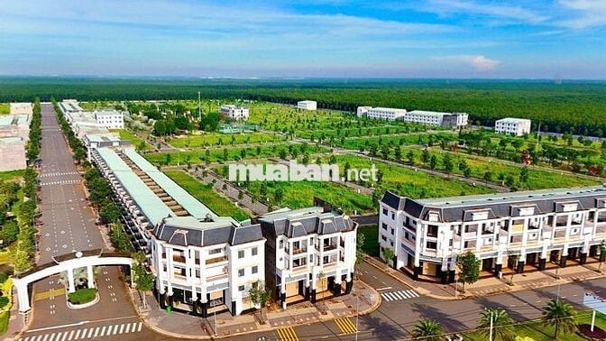 ĐẤT NỀN DỰ ÁN NGAY SÂN BAY LONG THÀNH GIÁ CHỈ 19TR/M2 TĂNG GIÁ 30 -40%