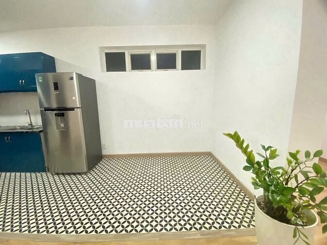CH AN CƯ LÝ TƯỞNG - ĐẦU TƯ SINH LỜI CAO, 790TR, 37m2