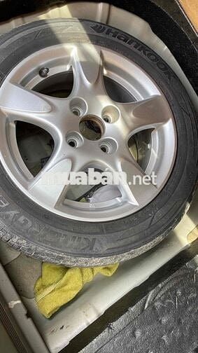 Honda Jazz 2007 1.5 AT - 165000 km