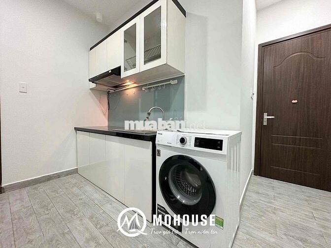 🏡CĂN HỘ 1PN BAN CÔNG, ĐƯỢC NUÔI PET, GẦN BỜ KÈ HOÀNG SA