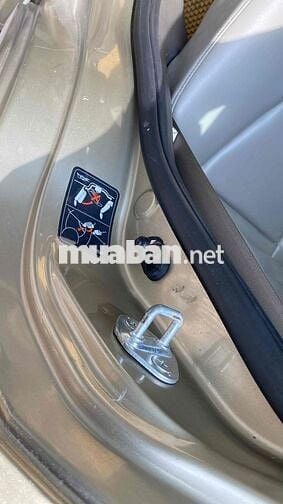 Honda Jazz 2007 1.5 AT - 165000 km