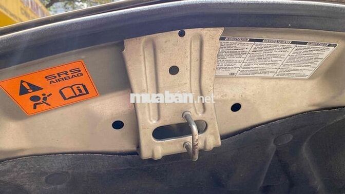 Honda Jazz 2007 1.5 AT - 165000 km