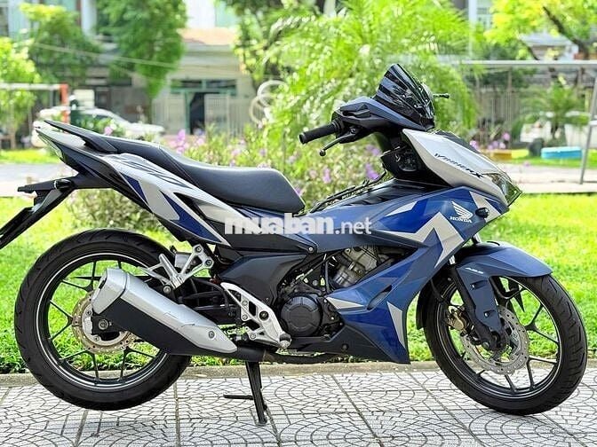 Winerx phanh Abs máy zin. sơn zin 99%