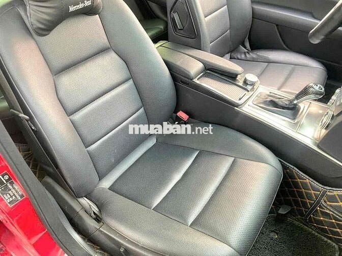 Mercedes Benz C Class 2013 C200 - 110000 km