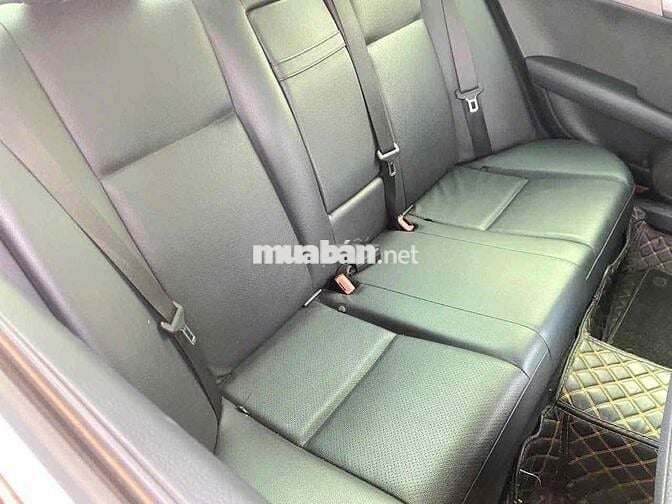 Mercedes Benz C Class 2013 C200 - 110000 km