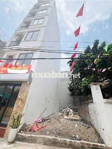 ĐỨC THƯỢNG 48M² - Ô TÔ VÀO ĐẤT _ NGÕ THÔNG _ VIEW NHÀ VĂN HÓA.