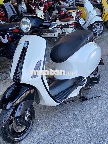 vespa primavera-trả trước 0đ-góp tư trả trước 6tr