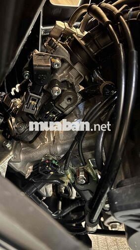 Honda AirBlade Smartkey- BSTP - Chính Chủ Sang Tên