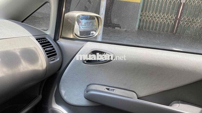 Honda Jazz 2007 1.5 AT - 165000 km