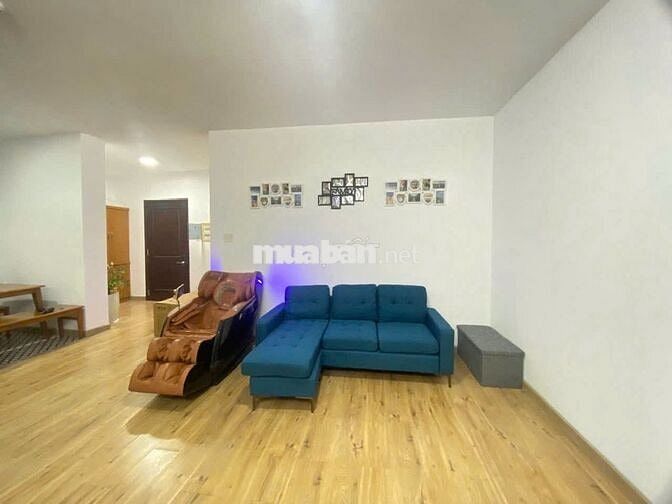 CH AN CƯ LÝ TƯỞNG - ĐẦU TƯ SINH LỜI CAO, 790TR, 37m2