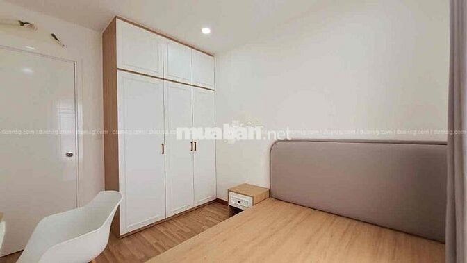 cho thuê căn hộ diamond riverside full nội thất 10 triệu
