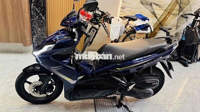 Honda AirBlade Smartkey- BSTP - Chính Chủ Sang Tên