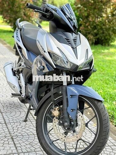 Winerx phanh Abs máy zin. sơn zin 99%