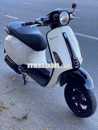 vespa primavera-trả trước 0đ-góp tư trả trước 6tr
