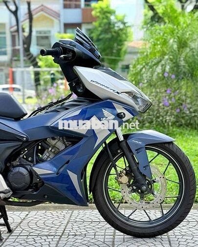 Winerx phanh Abs máy zin. sơn zin 99%