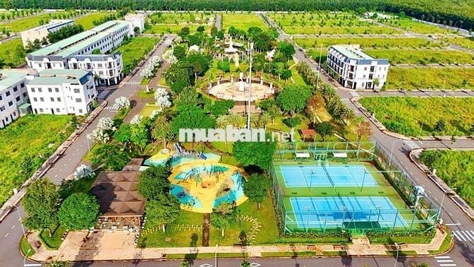 ĐẤT NỀN DỰ ÁN NGAY SÂN BAY LONG THÀNH GIÁ CHỈ 19TR/M2 TĂNG GIÁ 30 -40%
