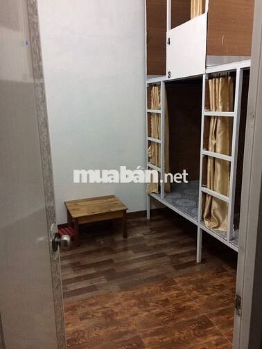 💥Sleepbox Ngay Trường GTVT, HUTECH,...💥