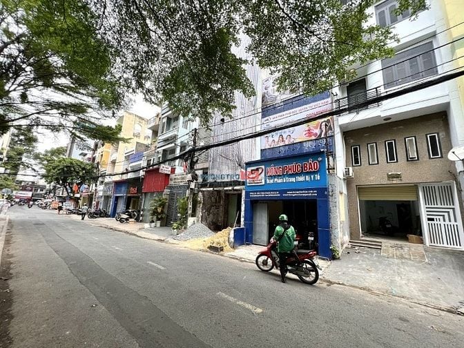 TẶNG 50 TRIỆU MỖI THÁNG CHO NGƯỜI MUA CĂN NHÀ MẶT TIỀN ĐƯỜNG TRẦN THIỆ