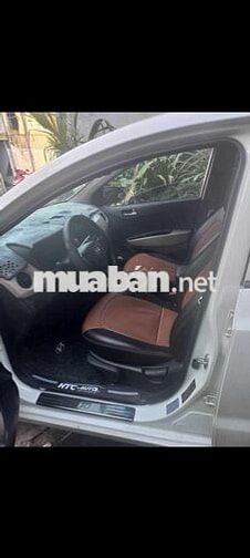 Xe I10 2019 1.2  bản fun - đầy đủ