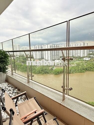 BÁN CĂN HỘ RIVERPARK PREMIER- VIEW TRỰC DIỆN SÔNG- KHÔNG CÓ CĂN THỨ 2