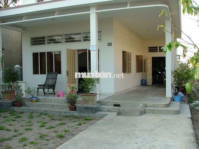 Bán nhà đất mặt tiền đường Hiền Hoà, xã Phước Thái, Đồng Nai