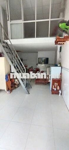 Cho Thuê Nhà Nguyên Căn Hẽm 1734 Lê Văn Lương, Nhơn Đức Nhà Bè, hcm