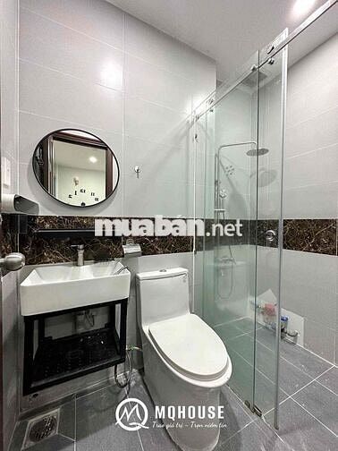 🏡CĂN HỘ 1PN BAN CÔNG, ĐƯỢC NUÔI PET, GẦN BỜ KÈ HOÀNG SA