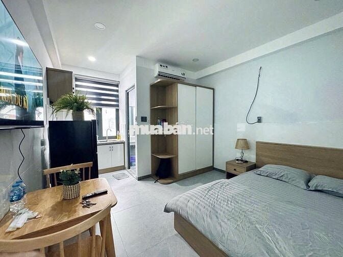 🏡 FULL NỘI THẤT – CHÍNH CHỦ  – PHÒNG MỚI 25–30M² NGAY PHAN XÍCH LONG ✨