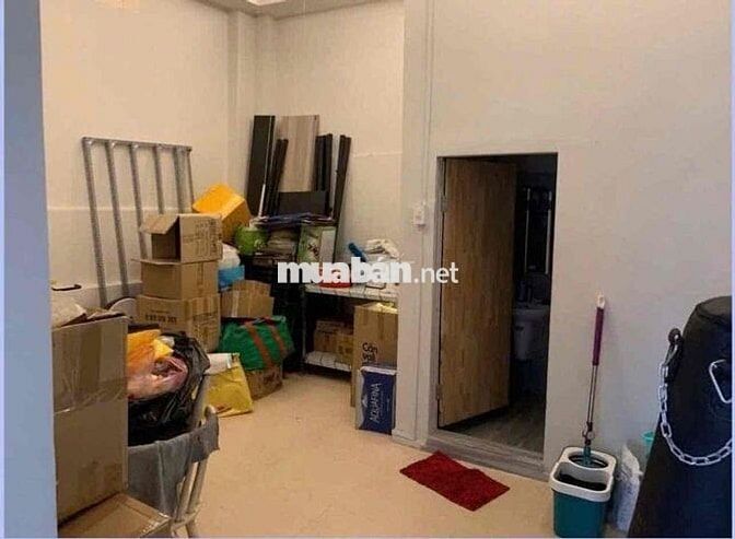 NCC 1 trệt 1 lầu trống suốt rộng 75m2 ngay trung tâm Q3