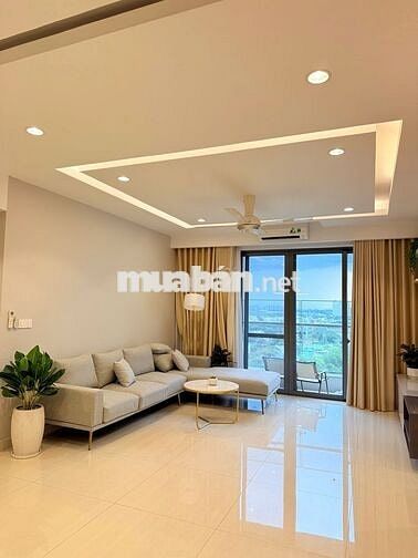 BÁN CĂN HỘ RIVERPARK PREMIER- VIEW TRỰC DIỆN SÔNG- KHÔNG CÓ CĂN THỨ 2