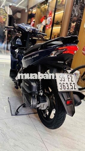 Honda AirBlade Smartkey- BSTP - Chính Chủ Sang Tên