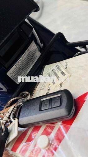 Honda AirBlade Smartkey- BSTP - Chính Chủ Sang Tên