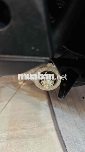 Honda AirBlade Smartkey- BSTP - Chính Chủ Sang Tên