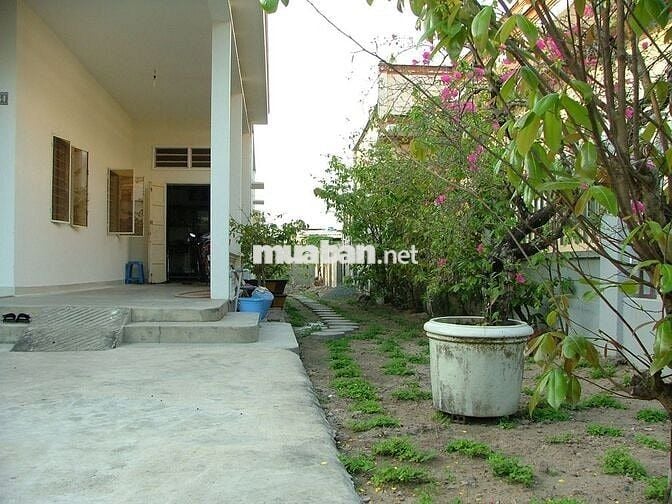 Bán nhà đất mặt tiền đường Hiền Hoà, xã Phước Thái, Đồng Nai